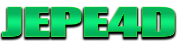 Logo JEPE4D
